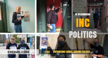 Is Bloomberg Inc. Shaping Politics? Analyzing Influence and Impact
