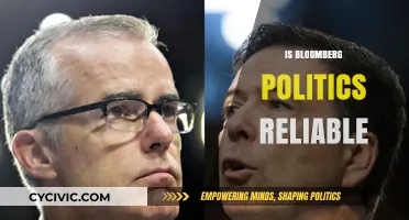 Is Bloomberg Politics Reliable? Evaluating Credibility and Bias in Reporting