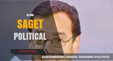 Bob Saget's Political Views: Uncovering His Stance and Activism