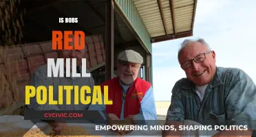 Bob's Red Mill: Uncovering Political Ties and Brand Values