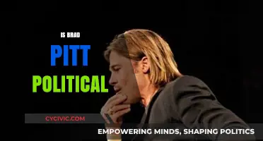 Brad Pitt's Political Stance: Activism, Influence, and Hollywood's Role