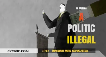 Is Bribing Politicians Illegal? Exploring the Legal and Ethical Boundaries