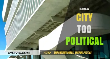 Broad City's Political Humor: Satire or Social Commentary?