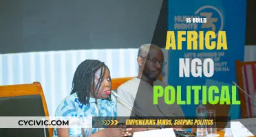 Is Build Africa NGO Politically Affiliated? Uncovering the Truth