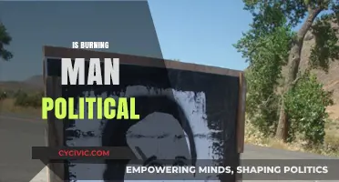 Is Burning Man Political? Exploring the Festival's Civic Underbelly