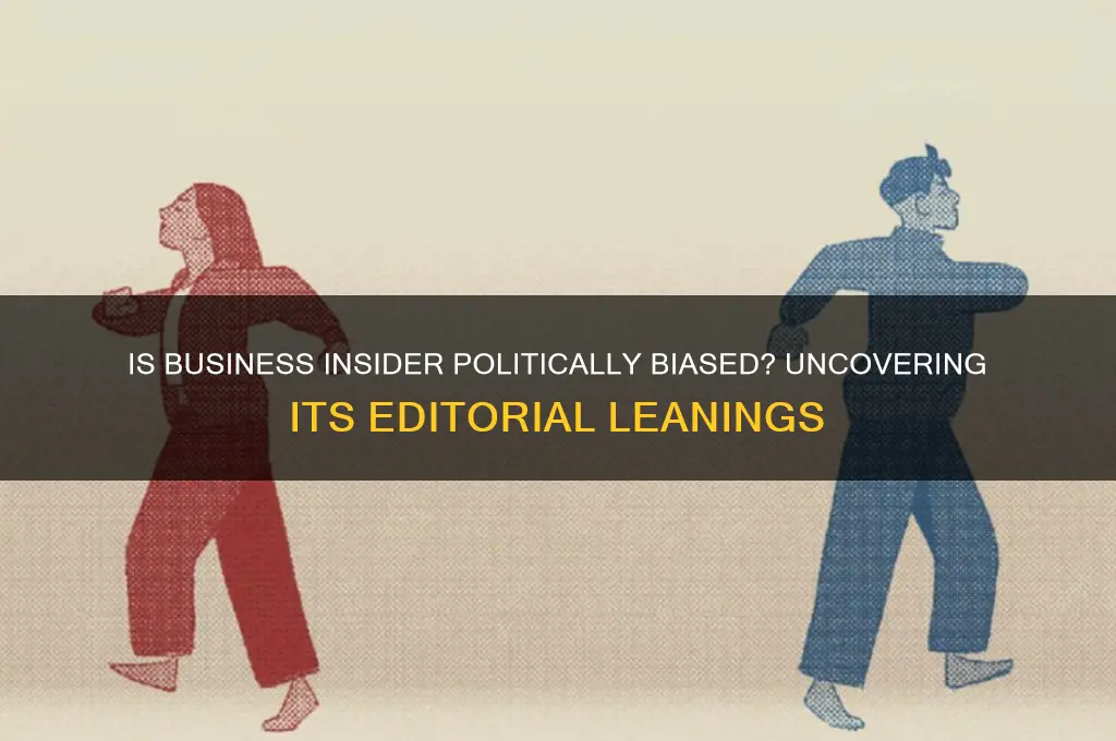 is business insider political