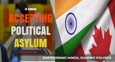 Canada's Political Asylum Policies: Current Status and Application Process