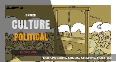 Is Cancel Culture a Political Tool or Social Justice?