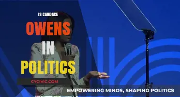 Candace Owens' Political Influence: Activism, Controversy, and Impact Explored