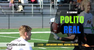 Is Carmine Polito Based on a Real Person? Uncovering the Truth