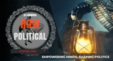 Carnival Row's Political Themes: A Deep Dive into Its Social Commentary