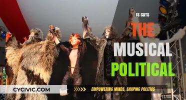Is 'Cats' the Musical a Political Allegory? Exploring Its Themes