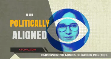 Is CBS Politically Biased? Uncovering the Network's Alleged Leanings