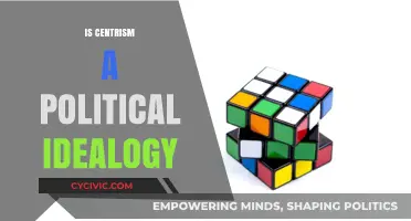 Is Centrism a Political Ideology or Pragmatic Compromise?