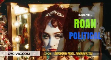 Chappell Roan's Political Stance: Unraveling Her Views and Impact