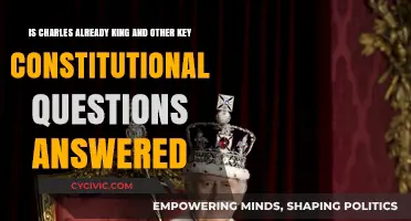 Charles' Reign: Key Constitutional Questions Answered