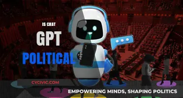 Is ChatGPT Politically Neutral? Exploring Its Biases and Implications