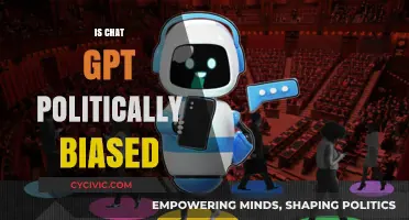 Is ChatGPT Politically Biased? Uncovering AI's Neutrality in Discourse