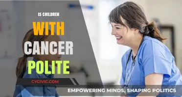 Understanding Etiquette: How to Approach Children Battling Cancer with Sensitivity