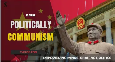 Is China Truly Communist? Unraveling Its Political System and Ideology
