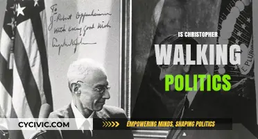 Is Christopher Nolan's 'Oppenheimer' a Political Statement?