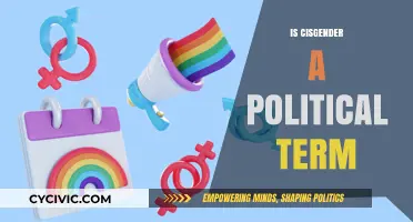 Is Cisgender a Political Term? Unpacking Identity and Discourse