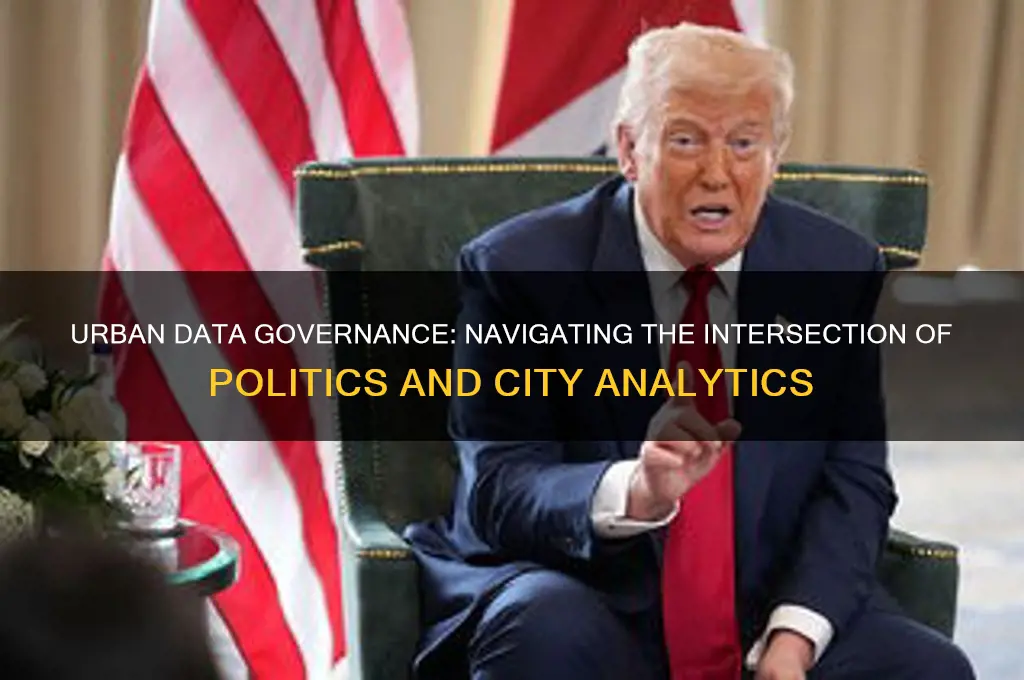 is city data politics
