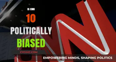 Is CNN 10 Politically Biased? Uncovering Media Slant Truth