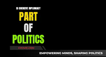 Coercive Diplomacy: Political Tool or Dangerous Game?