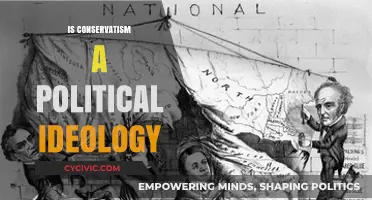 Is Conservatism a Political Ideology? Exploring Core Principles and Beliefs