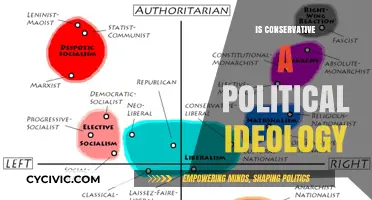 Is Conservative a Political Ideology? Exploring Beliefs, Principles, and Impact