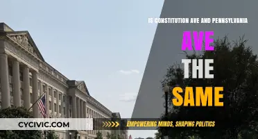 Pennsylvania and Constitution: What's the Difference?