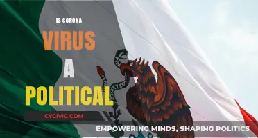 Is Coronavirus a Political Tool? Unraveling the Pandemic's Polarizing Impact