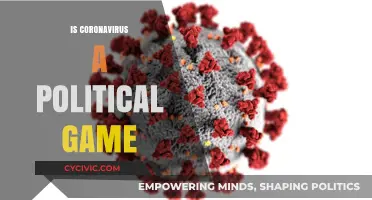 Coronavirus: Political Manipulation or Global Health Crisis?
