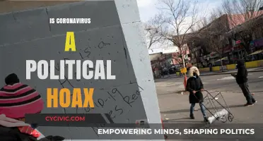 Is Coronavirus a Political Hoax? Unraveling the Truth Behind the Claims