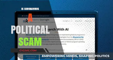 Coronavirus: Political Scam or Global Health Crisis? Uncovering the Truth
