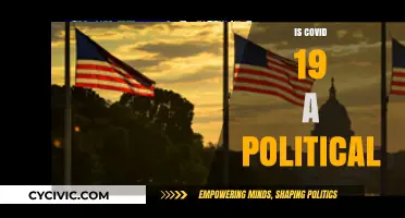 COVID-19: A Public Health Crisis or Political Tool?