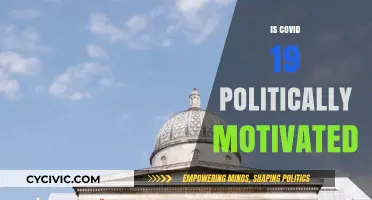 Unraveling the Political Underpinnings of the COVID-19 Pandemic