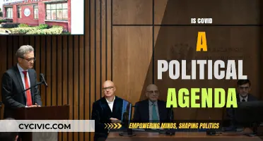 COVID-19: Health Crisis or Political Agenda? Unraveling the Debate