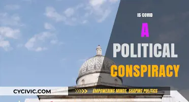 COVID-19: Unraveling the Political Conspiracy Theories and Facts