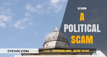 COVID-19: Political Scam or Global Health Crisis? Unraveling the Truth