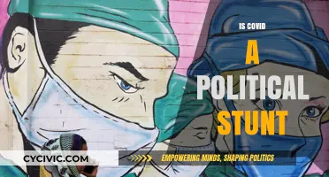 COVID-19: Political Maneuver or Global Health Crisis?