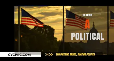 COVID-19: A Public Health Crisis or Political Tool?