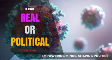 COVID-19: Scientific Reality vs. Political Manipulation – Unraveling the Truth