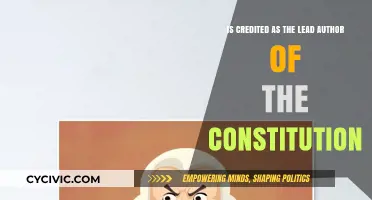 Who Drafted the Constitution?