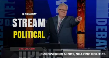 Is Curiosity Stream Politically Biased? Exploring Its Content and Perspective