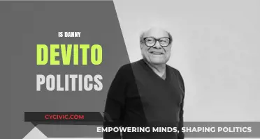 Danny DeVito's Political Views: Liberal Activism and Hollywood Influence