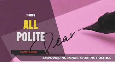 Is 'Dear All' Polite? Decoding Email Etiquette and Professionalism