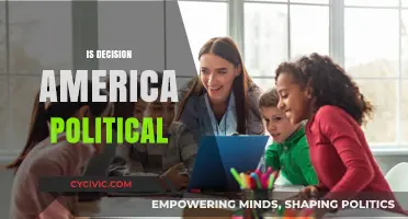 Is America's Political Decision-Making Process Truly Democratic?