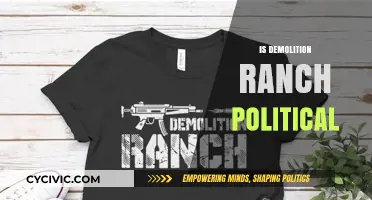 Is Demolition Ranch Political? Uncovering the Channel's Stance and Views